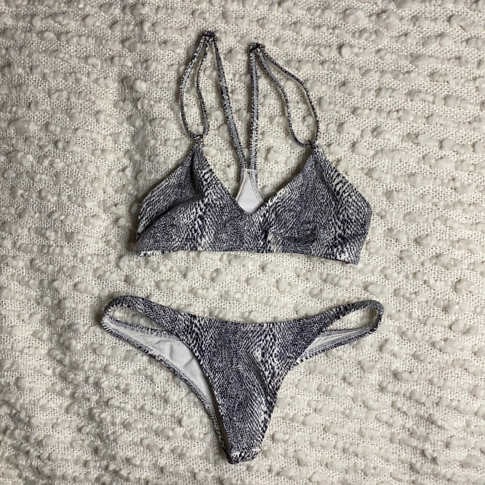 Pakaloha Bikini Set